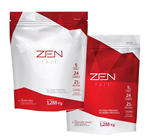 Zen Fuze Jeunesse Giúp Hình Thành Cơ Bắp Khỏe Mạnh